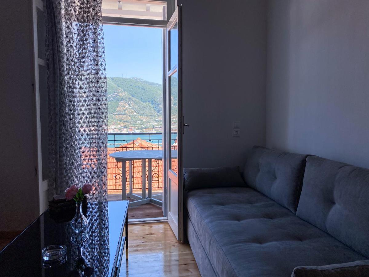 Evageliasvilla Sea View Skopelos Extérieur photo
