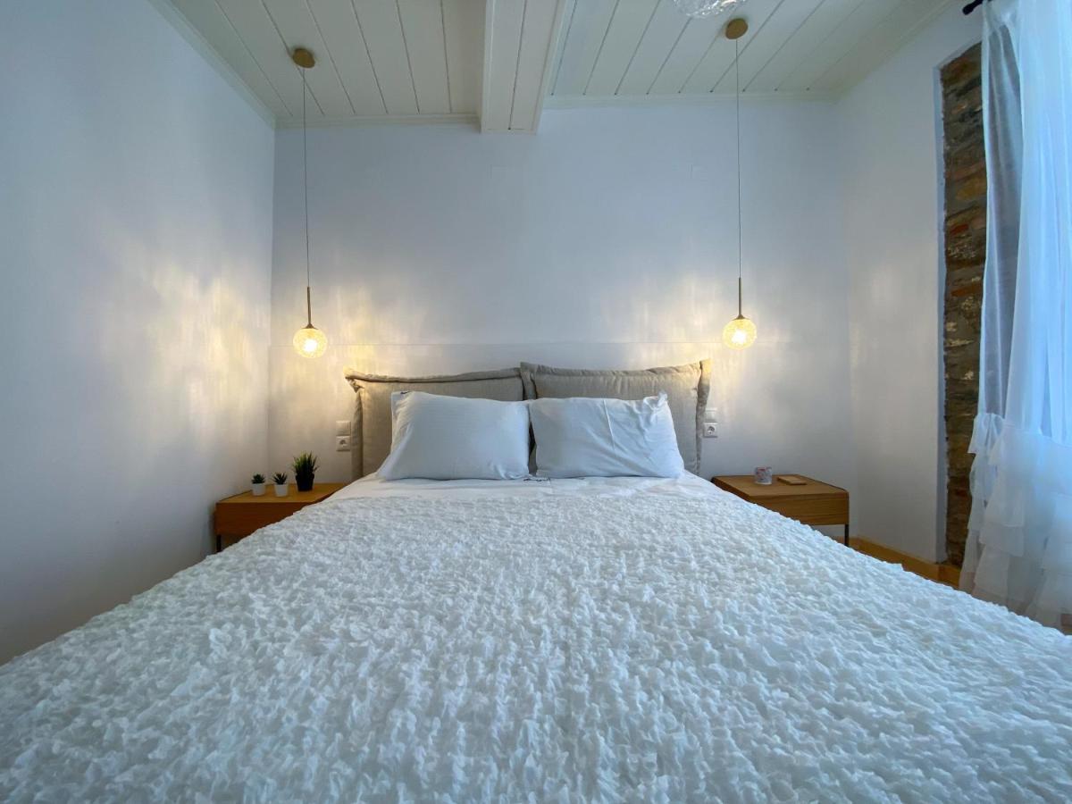 Evageliasvilla Sea View Skopelos Extérieur photo