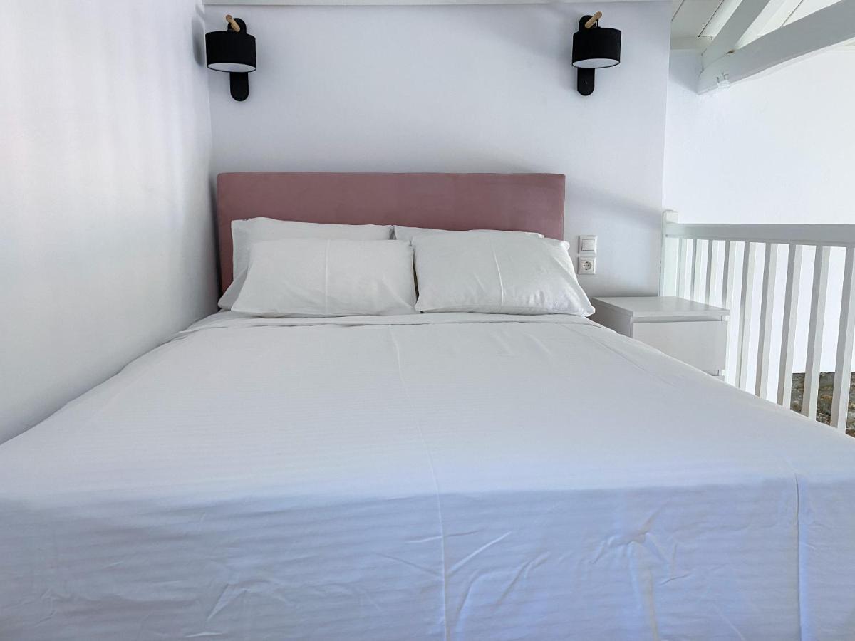 Evageliasvilla Sea View Skopelos Extérieur photo