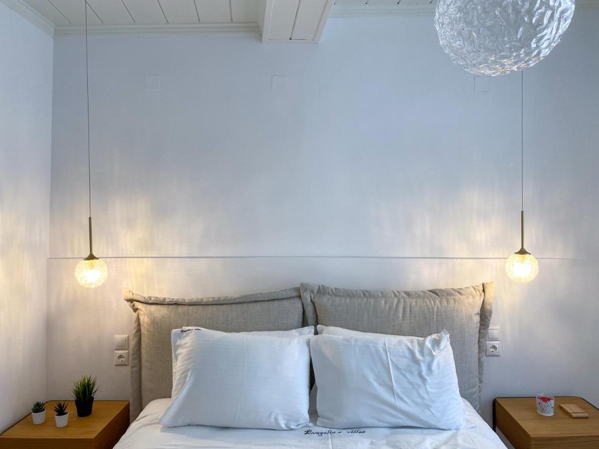 Evageliasvilla Sea View Skopelos Extérieur photo