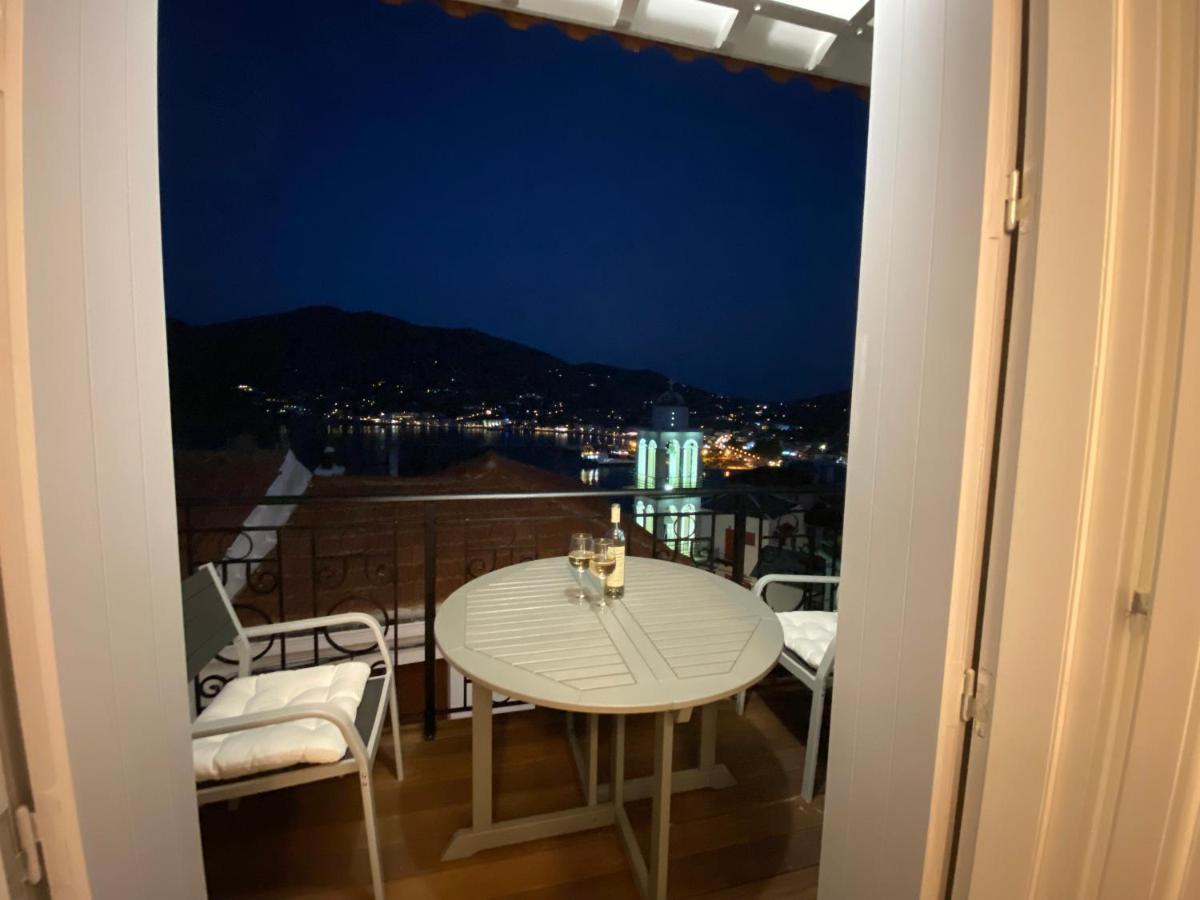 Evageliasvilla Sea View Skopelos Extérieur photo